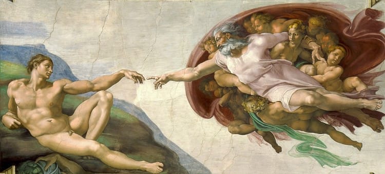 La Capilla Sixtina