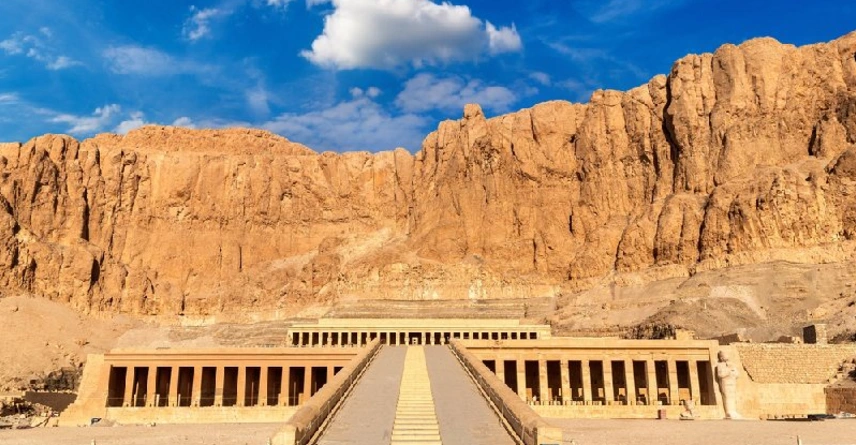 El Valle de los Reyes