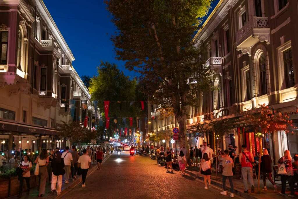 Sultanahmet