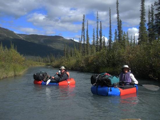 Parque Nacional Gates of the Arctic
