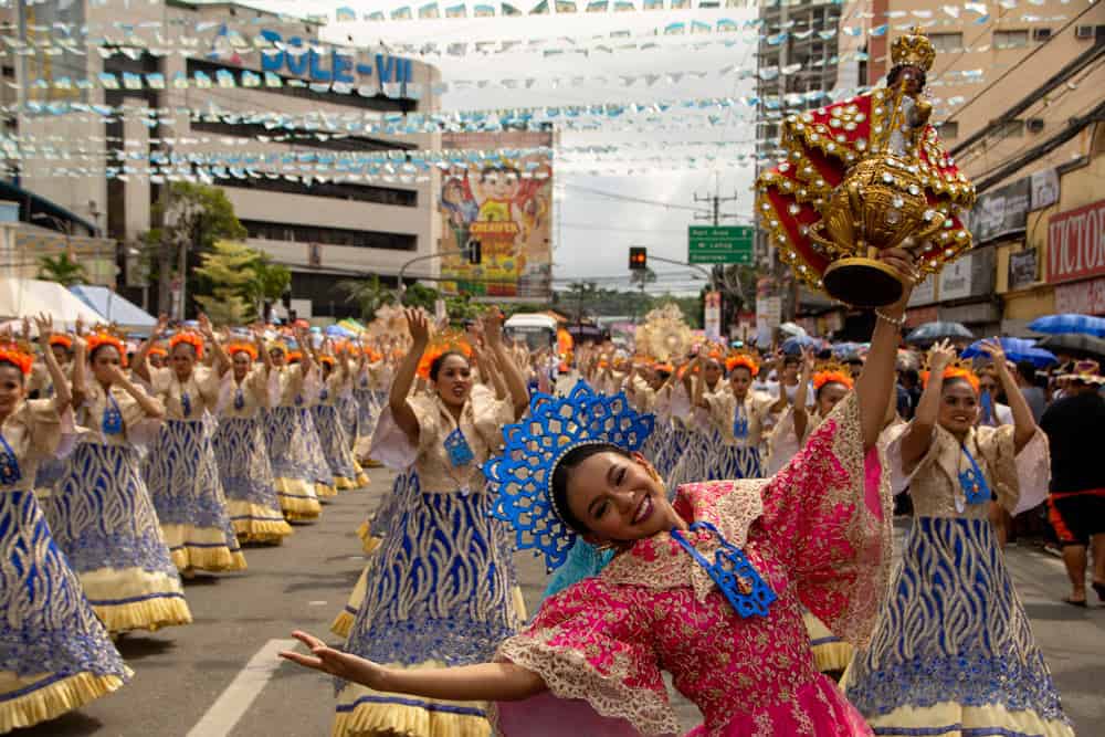 Sinulog Festival