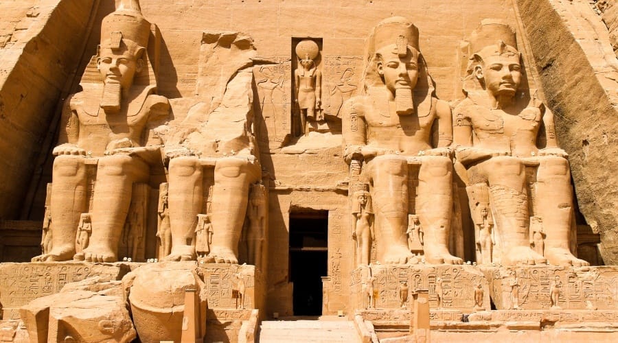 Abu Simbel