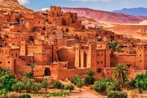 Marruecos